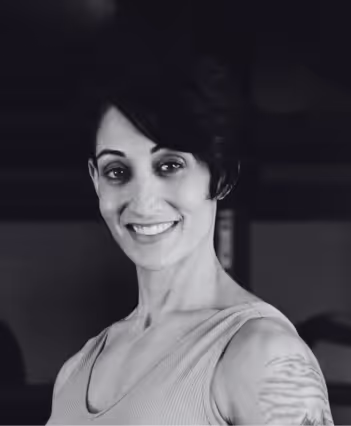 Adrienne Vallejo