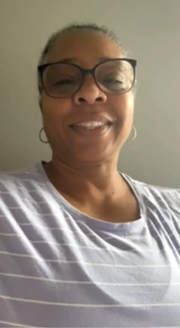 Sharon Richard
