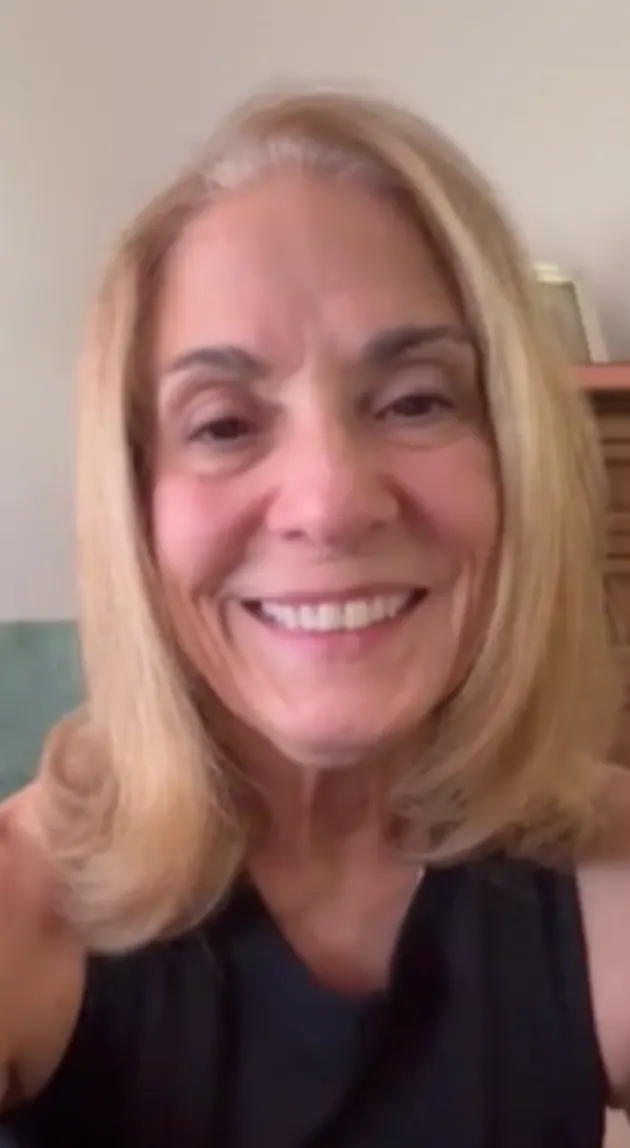 Kathy Torkar